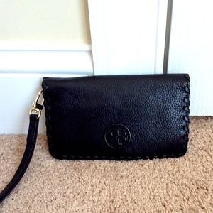 Tory Burch wristlet
